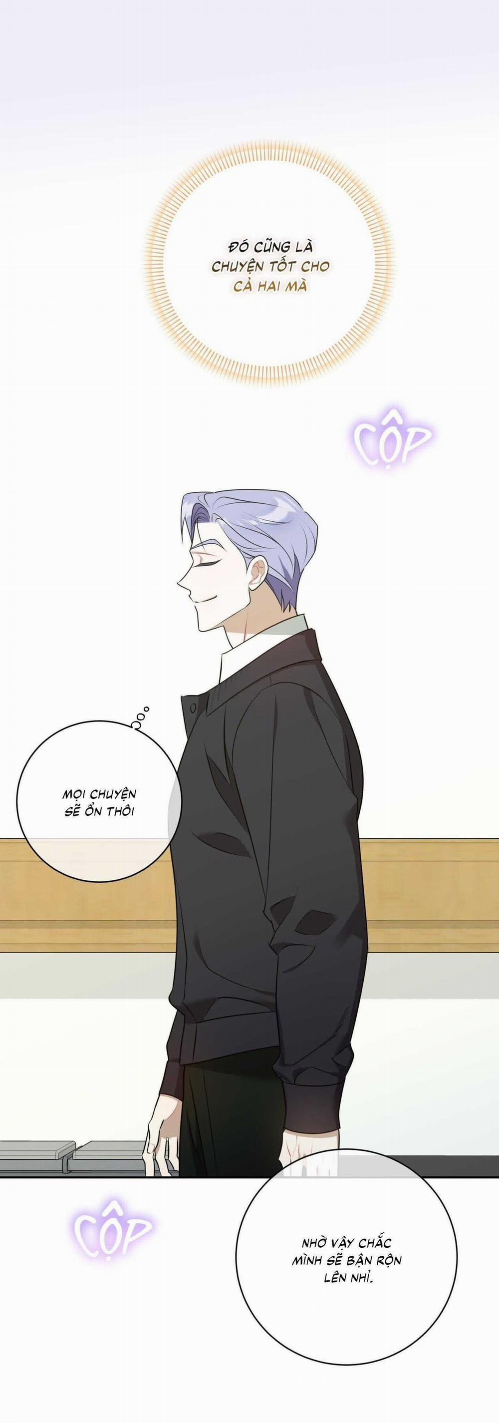 Bắt Tay Hả, Thôi Bỏ Đi! 31 trang 10