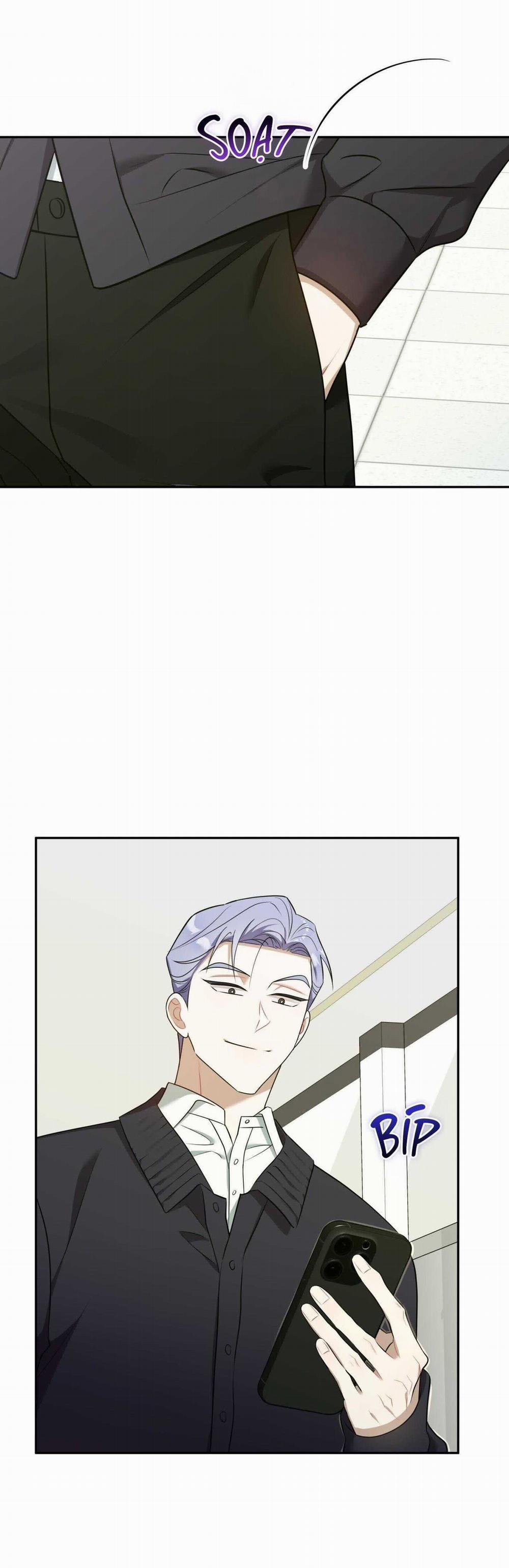 Bắt Tay Hả, Thôi Bỏ Đi! 31 trang 11