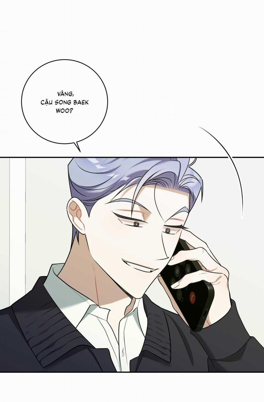 Bắt Tay Hả, Thôi Bỏ Đi! 31 trang 12