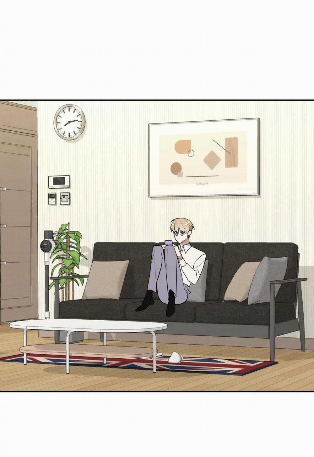 Bắt Tay Hả, Thôi Bỏ Đi! 31 trang 16