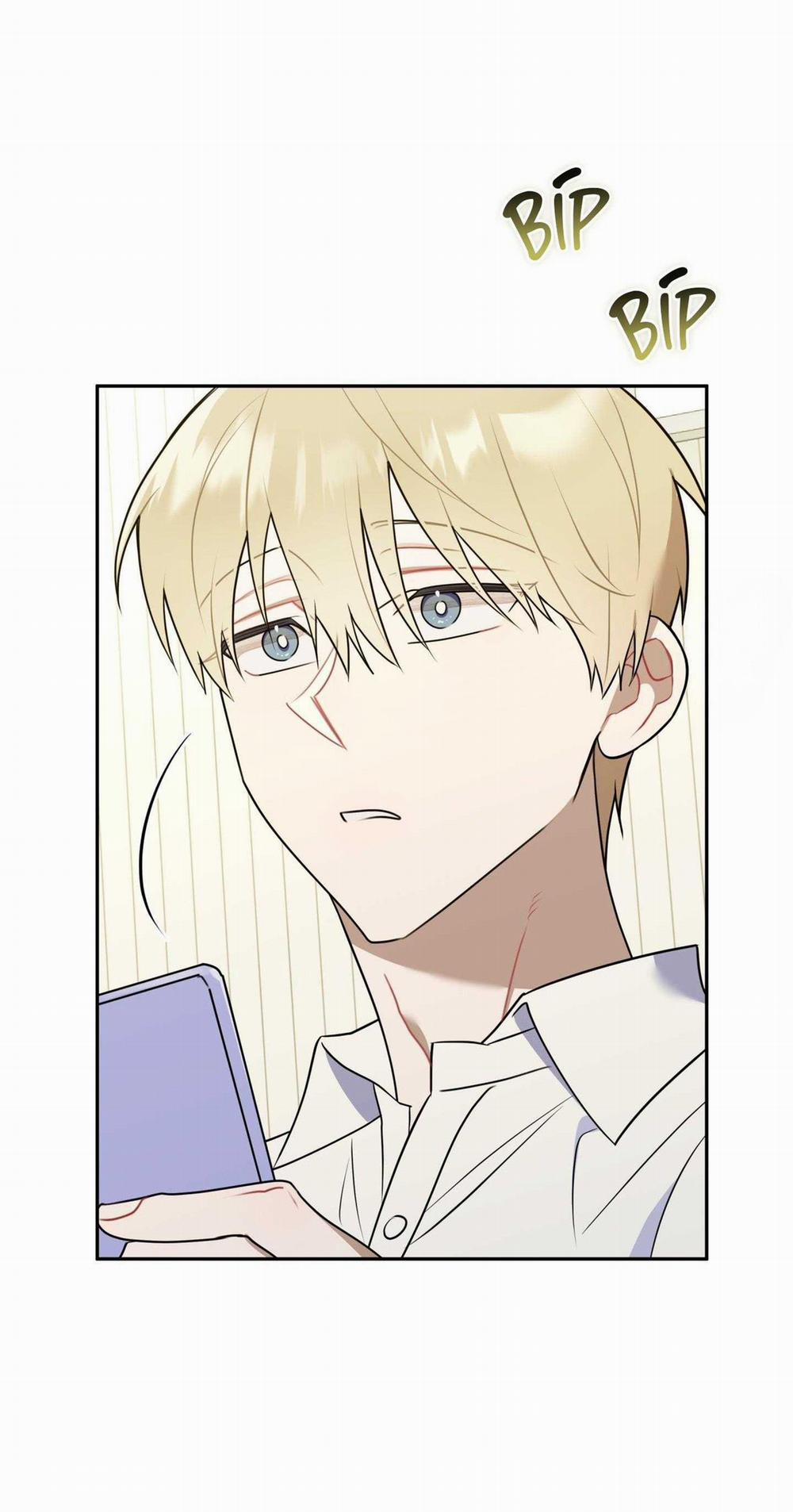 Bắt Tay Hả, Thôi Bỏ Đi! 31 trang 17