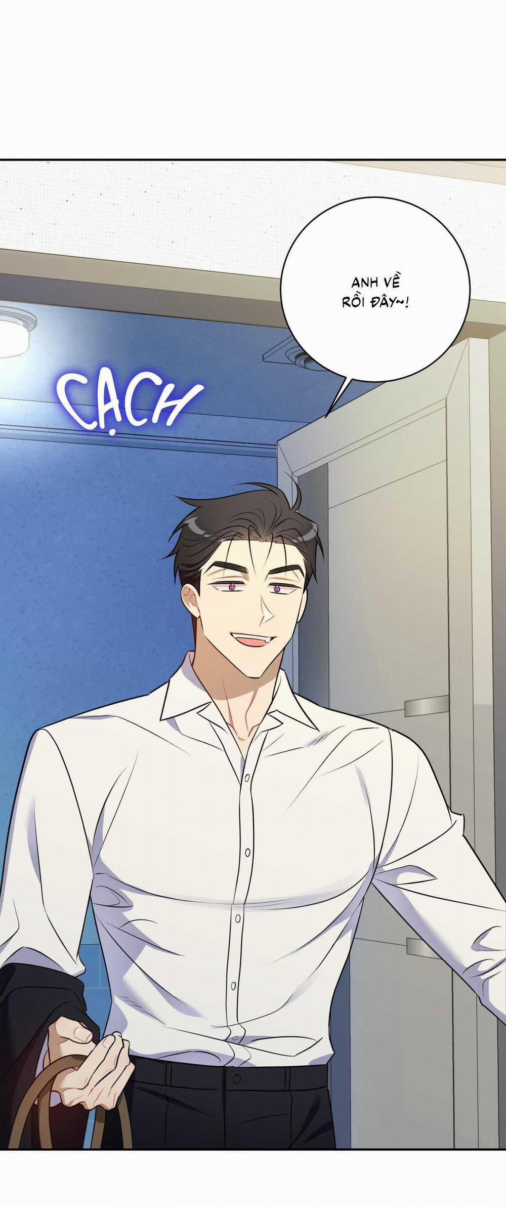 Bắt Tay Hả, Thôi Bỏ Đi! 31 trang 18