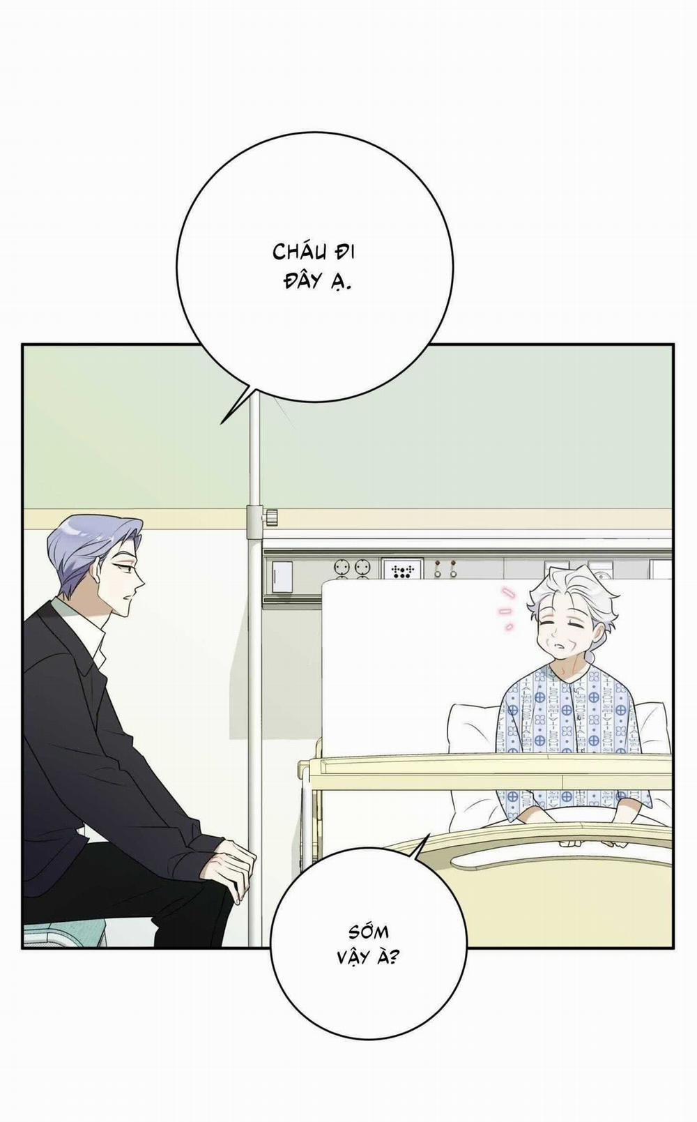 Bắt Tay Hả, Thôi Bỏ Đi! 31 trang 2