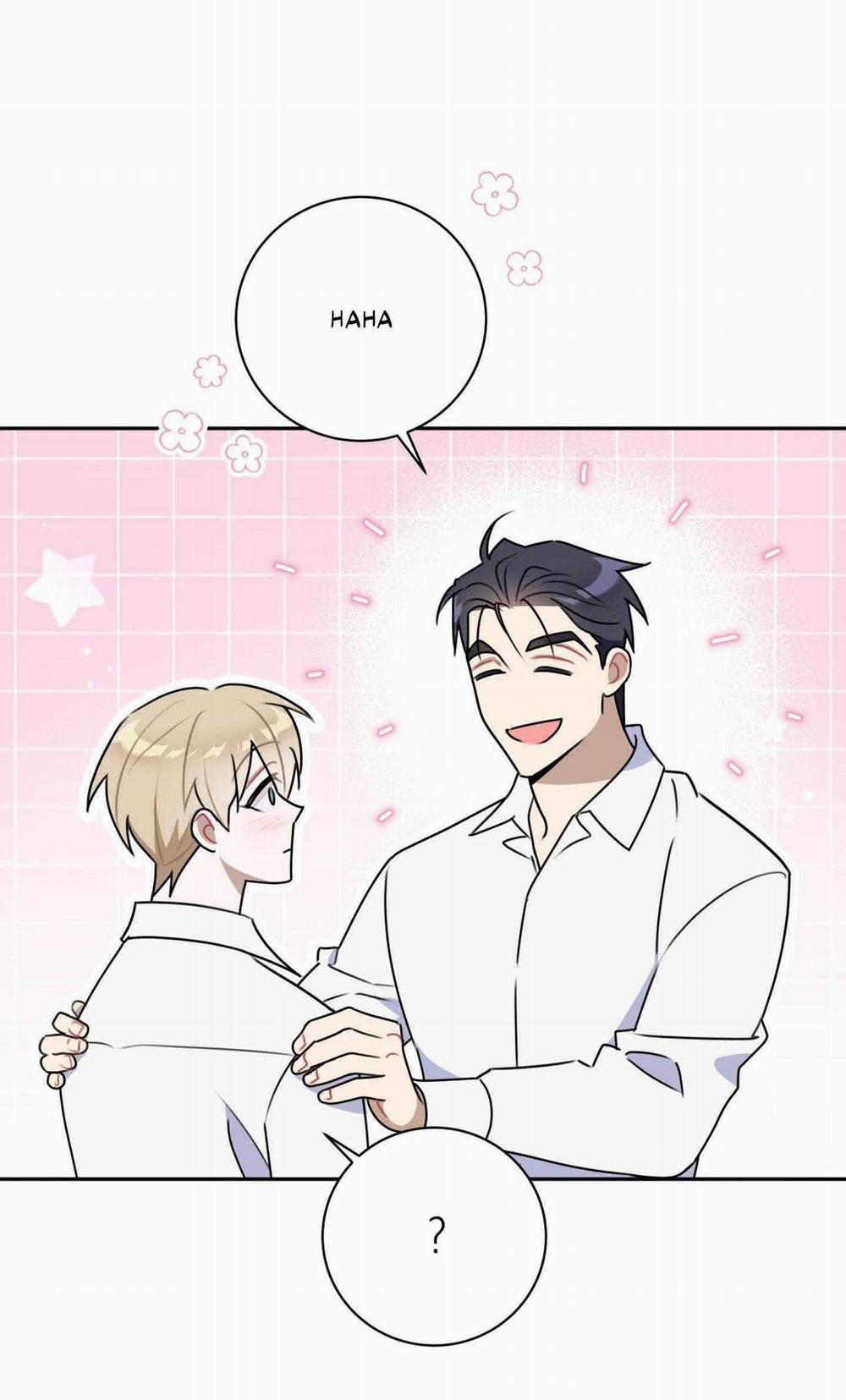 Bắt Tay Hả, Thôi Bỏ Đi! 31 trang 21