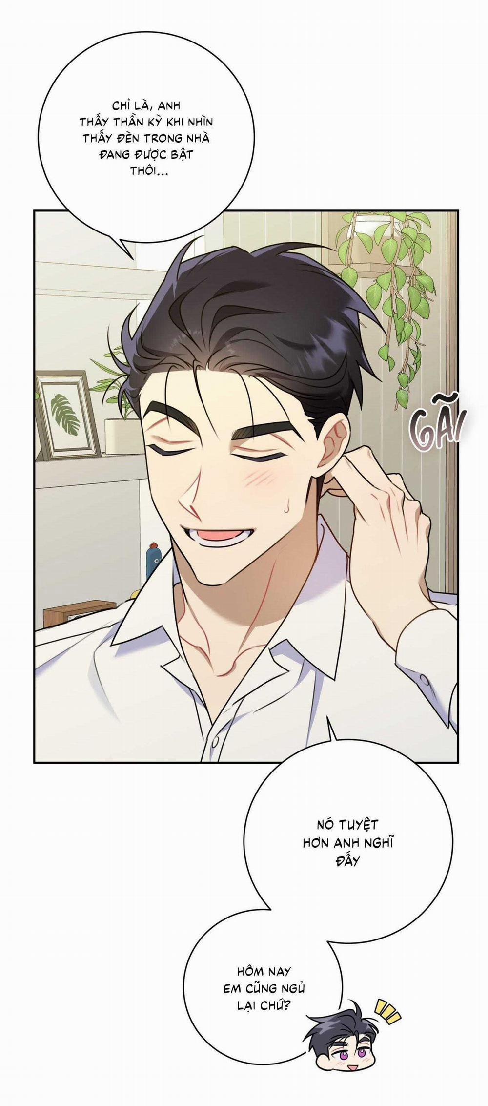 Bắt Tay Hả, Thôi Bỏ Đi! 31 trang 22