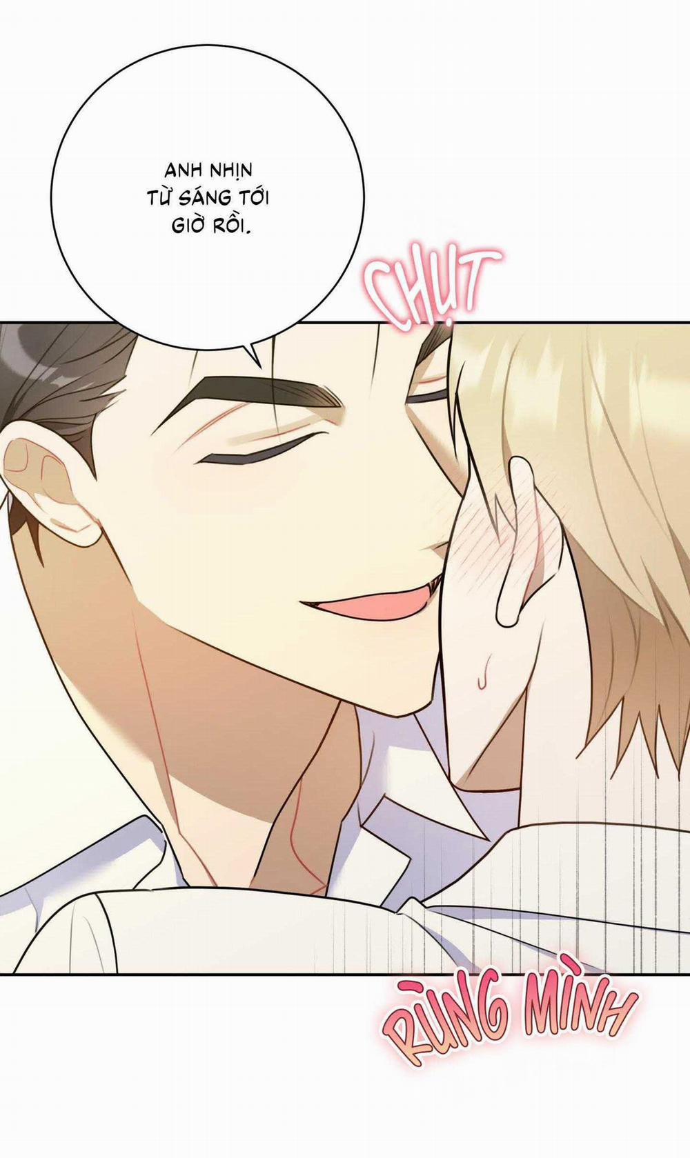 Bắt Tay Hả, Thôi Bỏ Đi! 31 trang 25