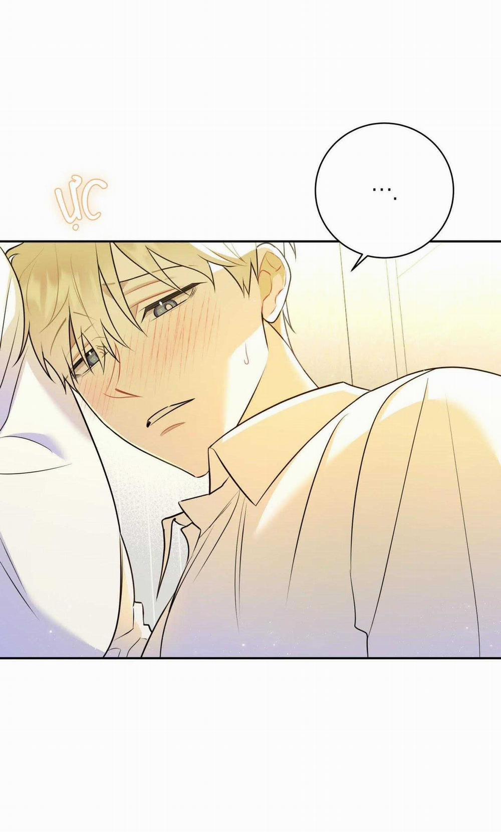 Bắt Tay Hả, Thôi Bỏ Đi! 31 trang 28