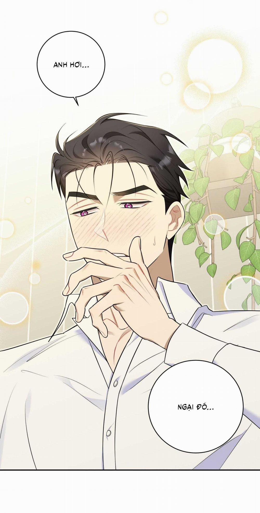 Bắt Tay Hả, Thôi Bỏ Đi! 31 trang 36