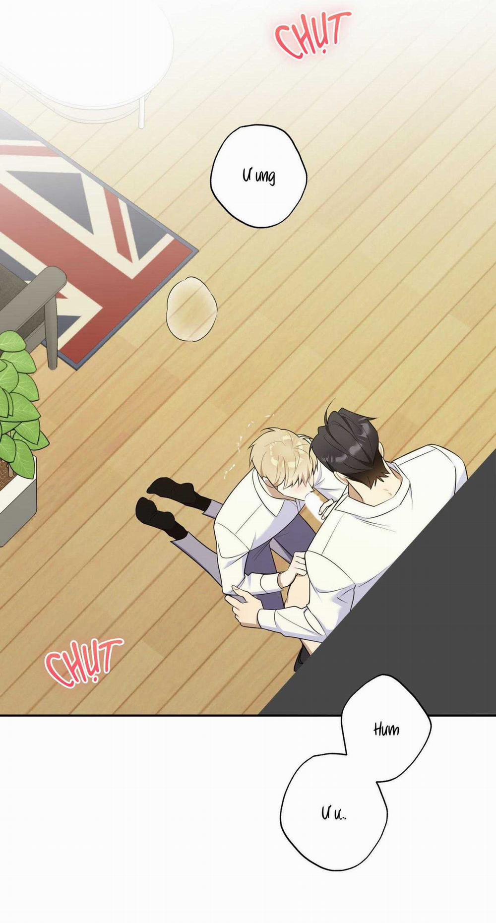 Bắt Tay Hả, Thôi Bỏ Đi! 31 trang 43