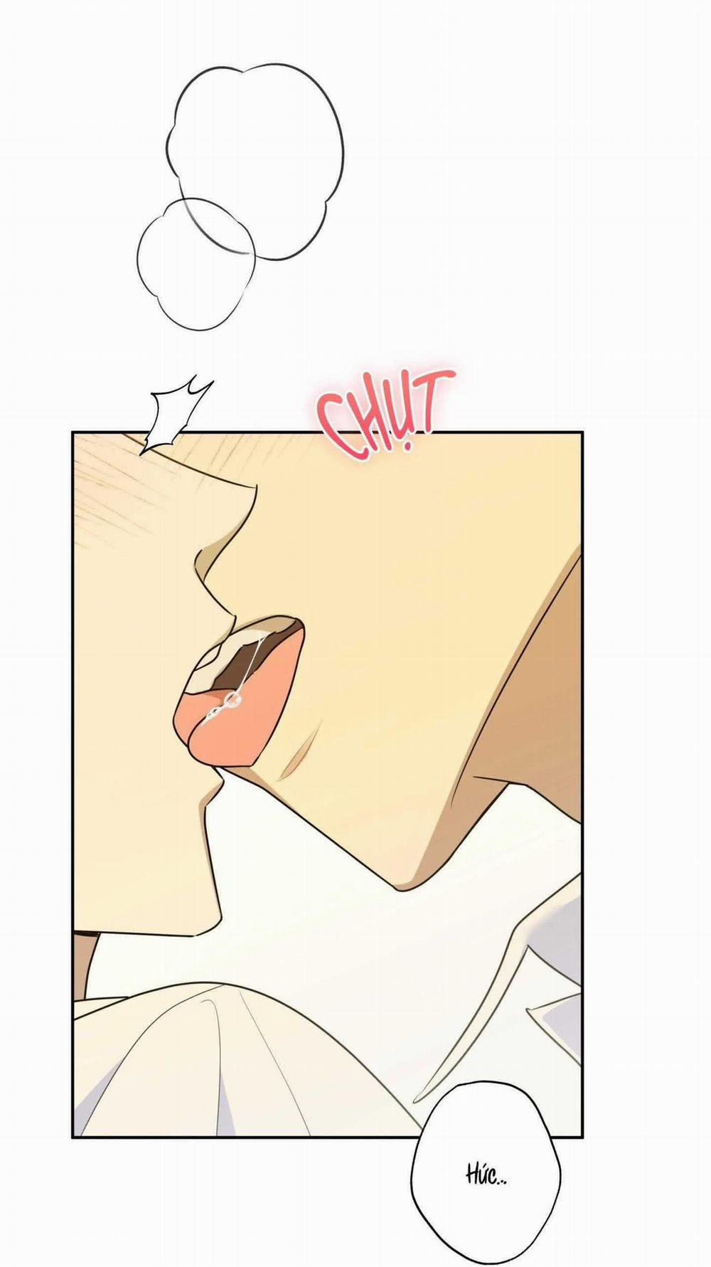 Bắt Tay Hả, Thôi Bỏ Đi! 31 trang 49