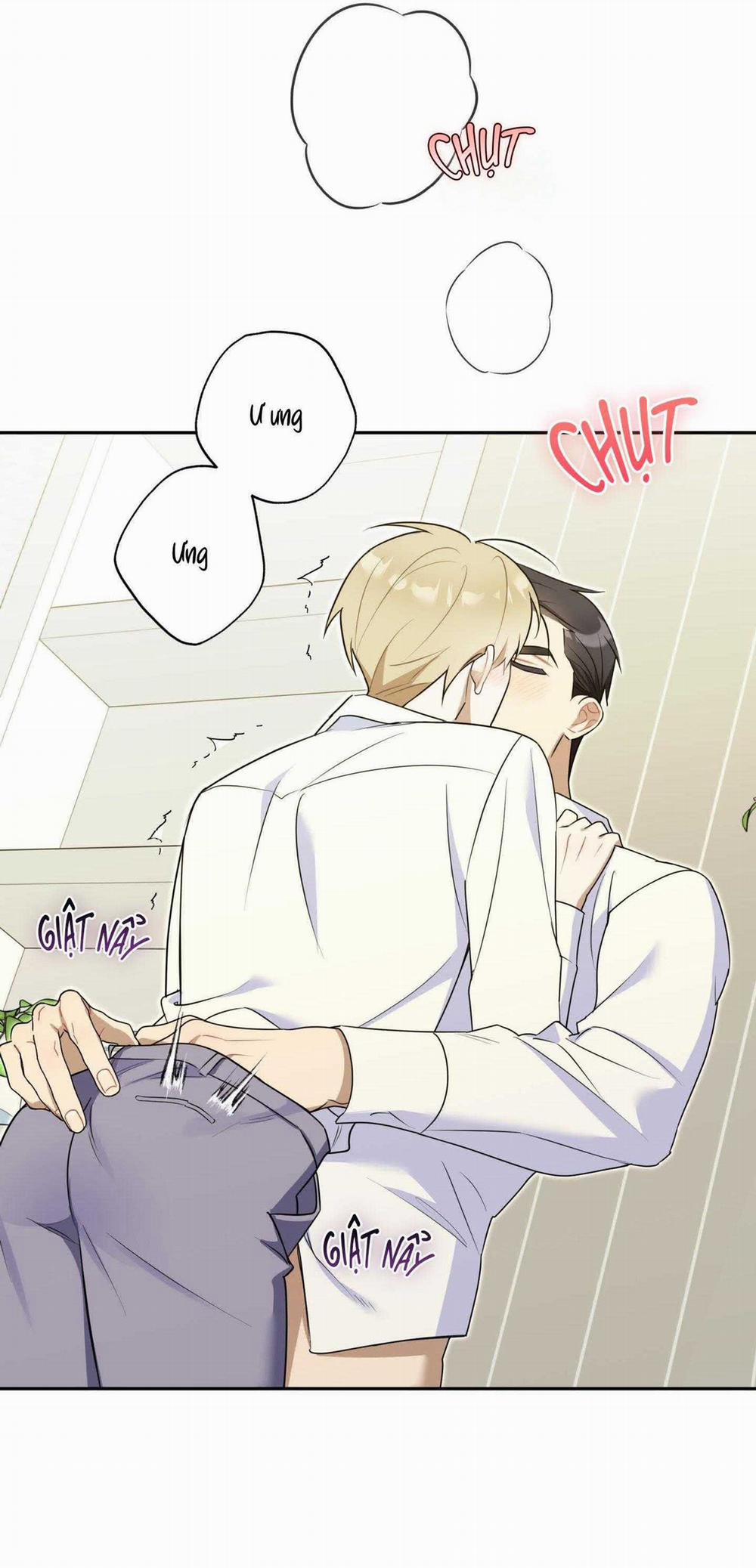 Bắt Tay Hả, Thôi Bỏ Đi! 31 trang 50