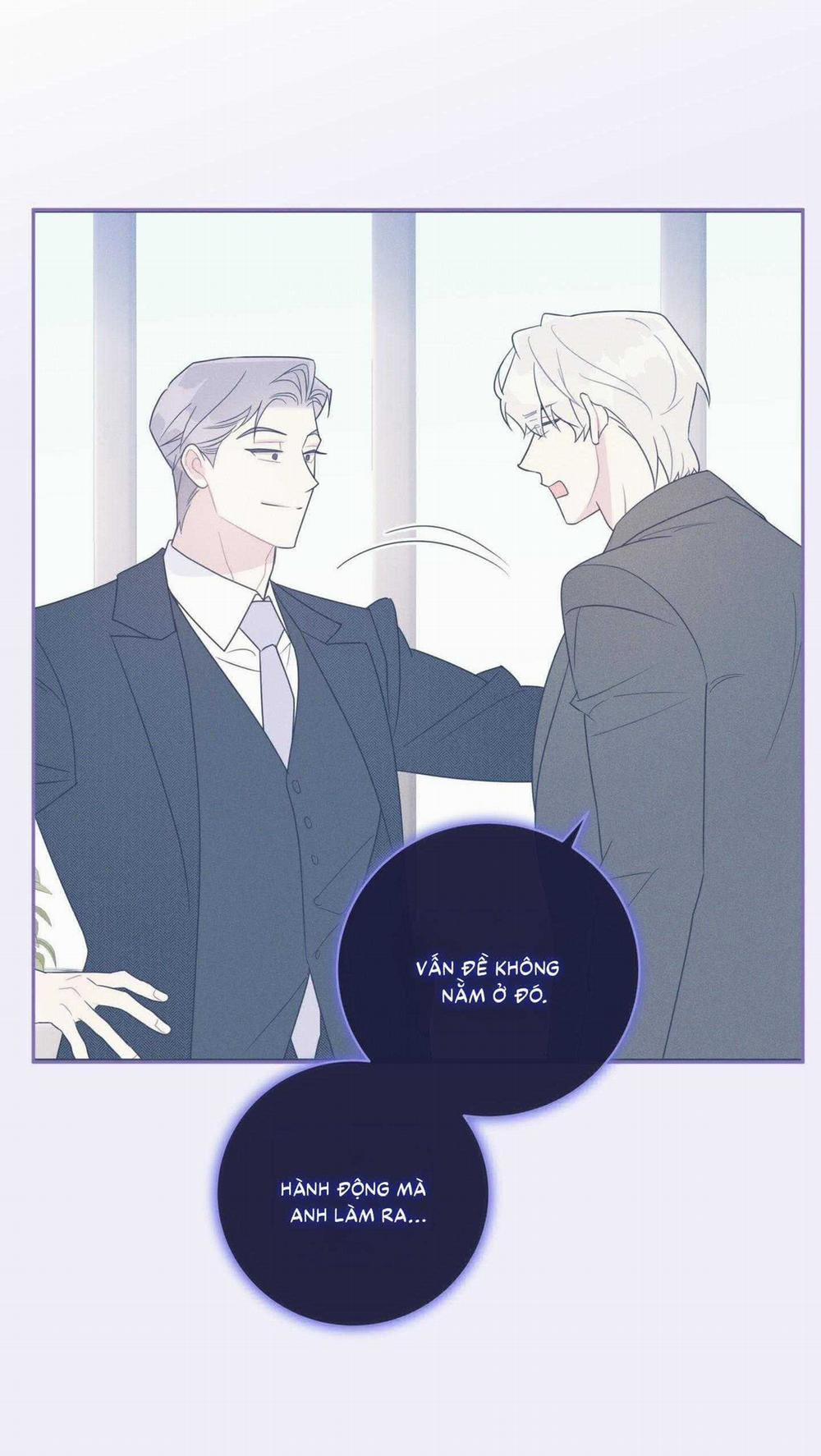 Bắt Tay Hả, Thôi Bỏ Đi! 31 trang 8