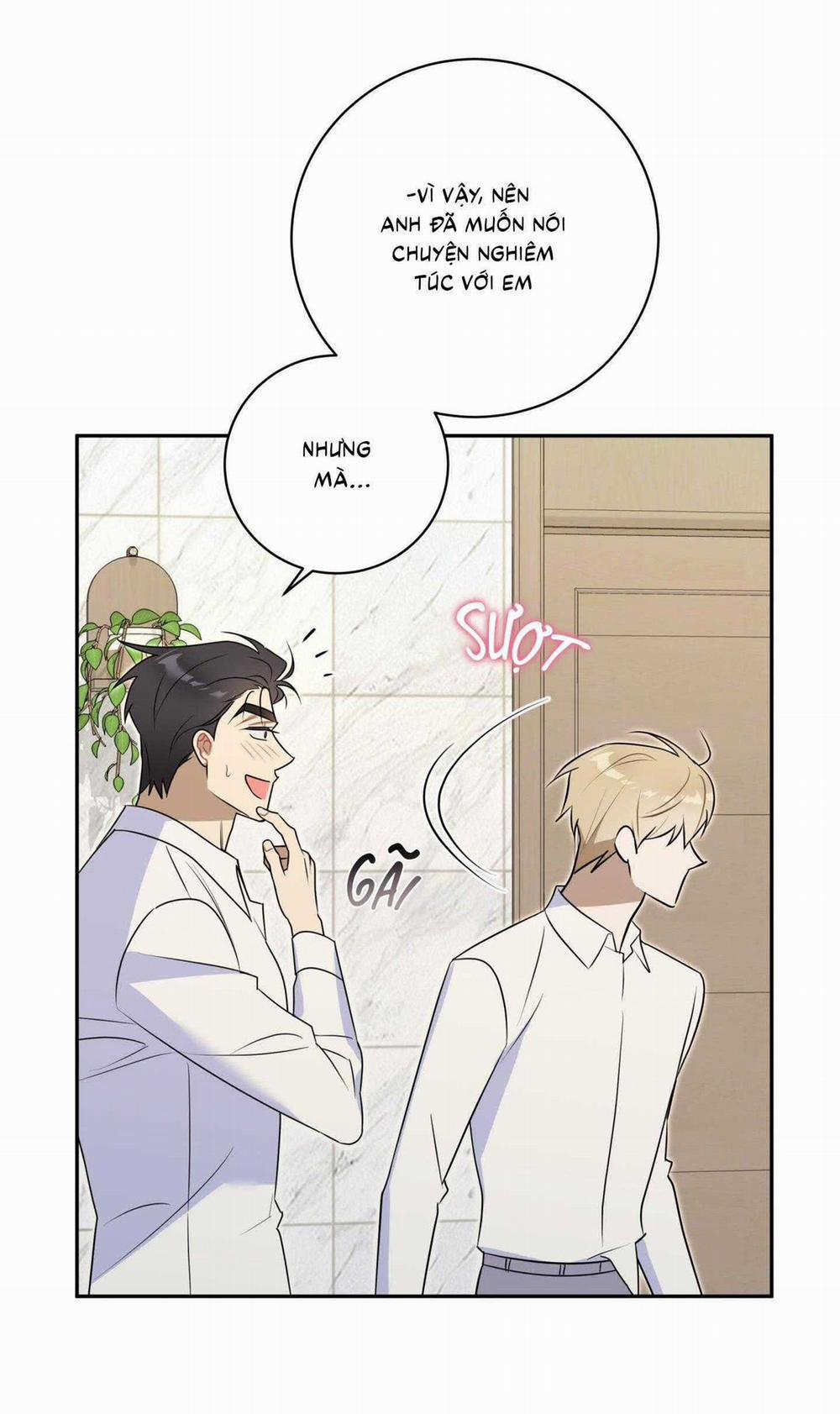 Bắt Tay Hả, Thôi Bỏ Đi! 32 trang 13