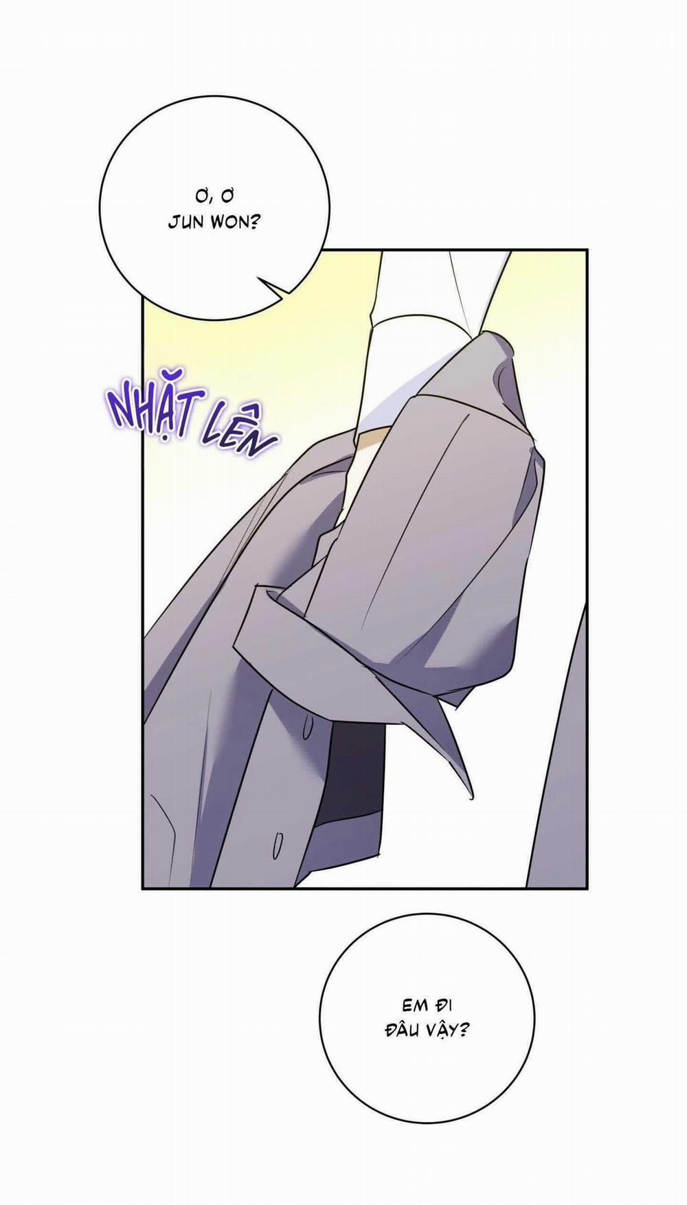 Bắt Tay Hả, Thôi Bỏ Đi! 32 trang 14