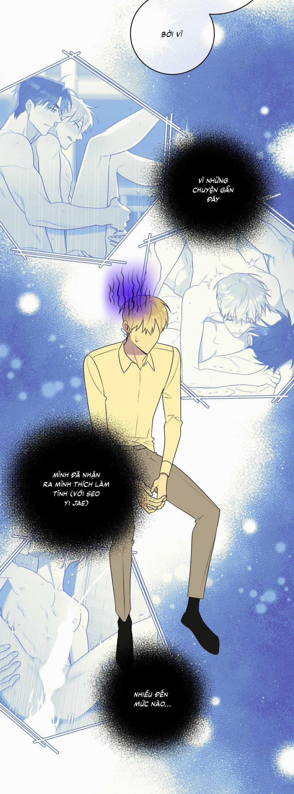 Bắt Tay Hả, Thôi Bỏ Đi! 32 trang 28