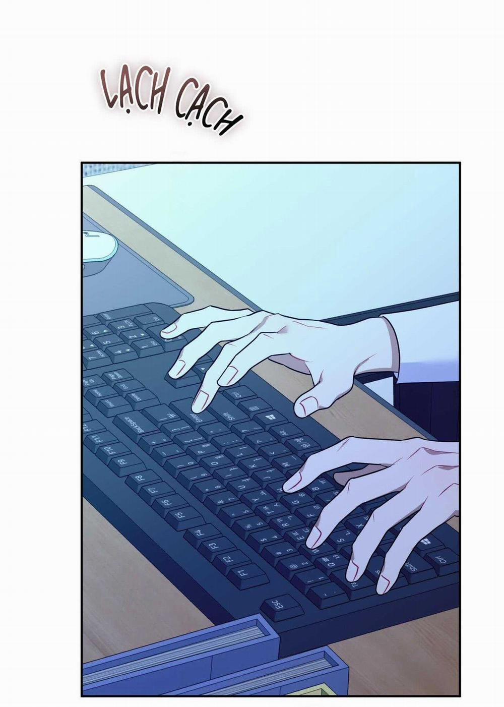 Bắt Tay Hả, Thôi Bỏ Đi! 32 trang 32