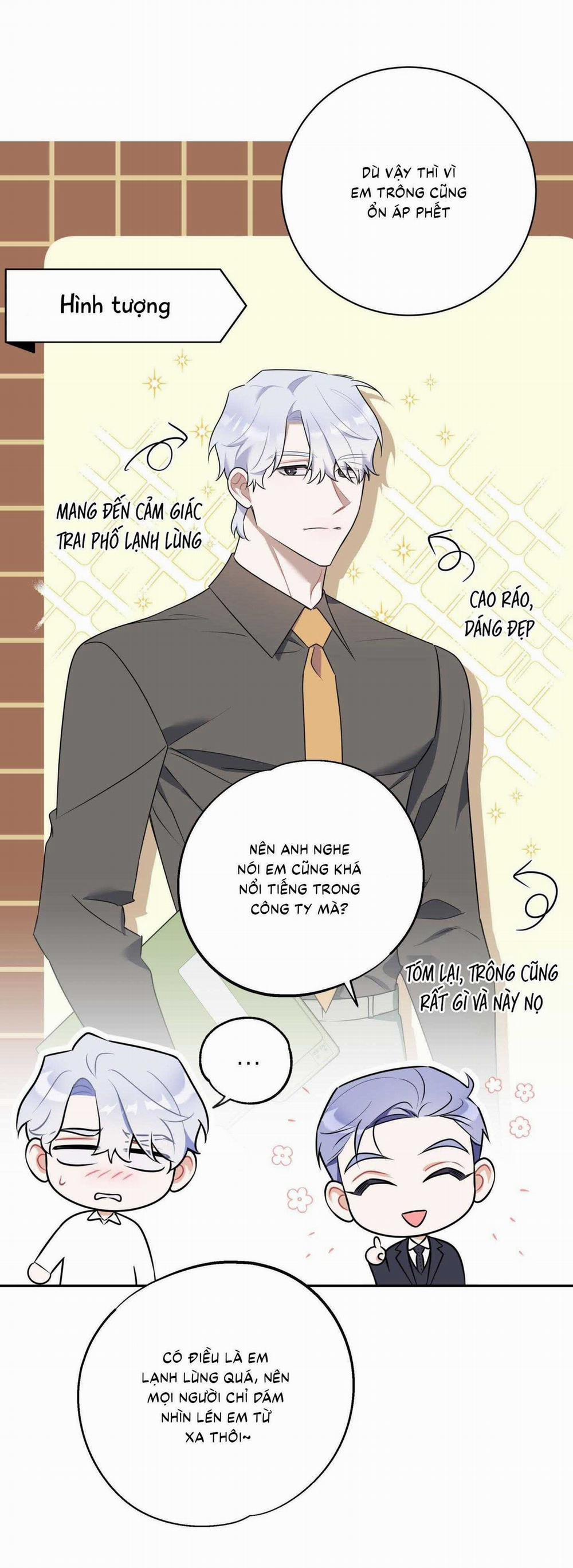 Bắt Tay Hả, Thôi Bỏ Đi! 32 trang 48