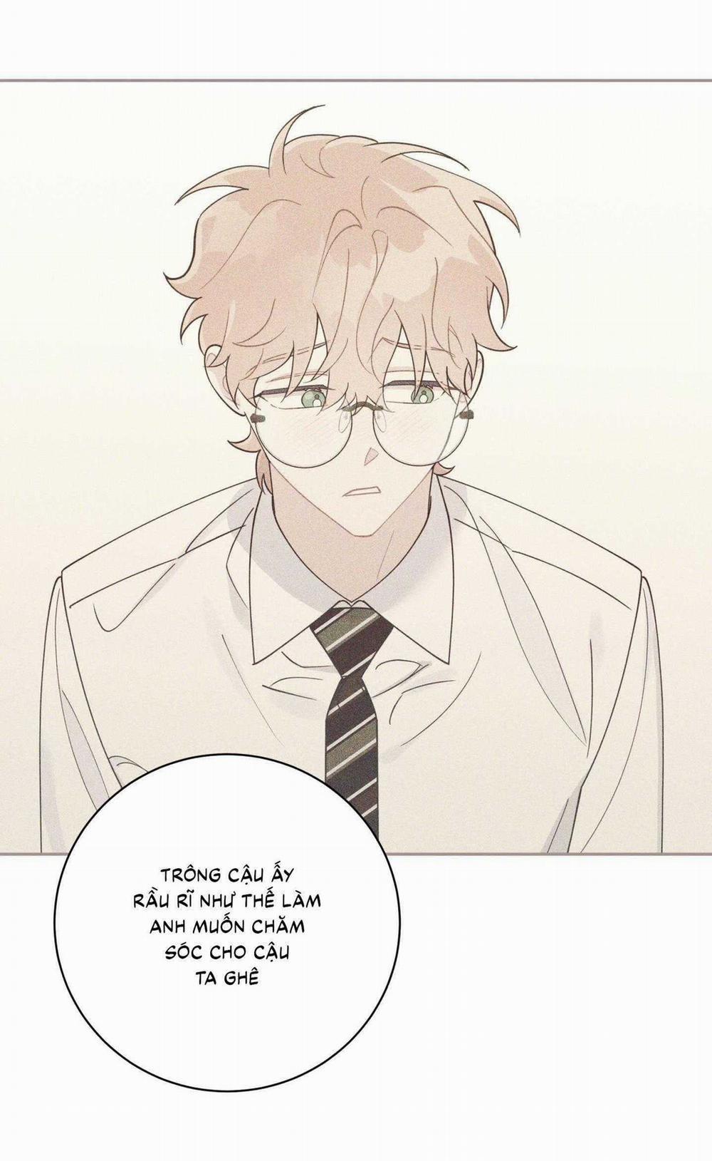 Bắt Tay Hả, Thôi Bỏ Đi! 32 trang 54