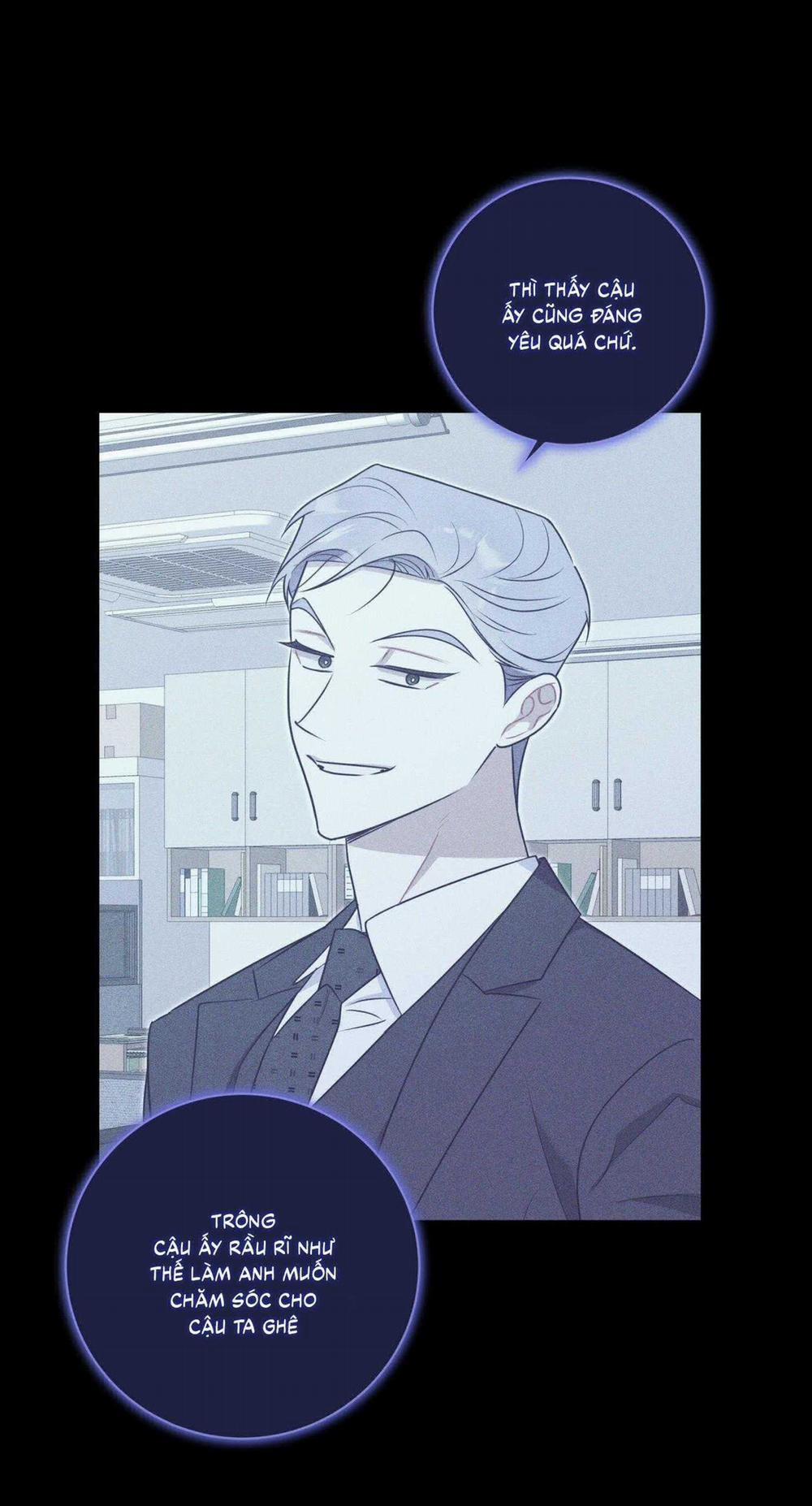 Bắt Tay Hả, Thôi Bỏ Đi! 33 trang 14