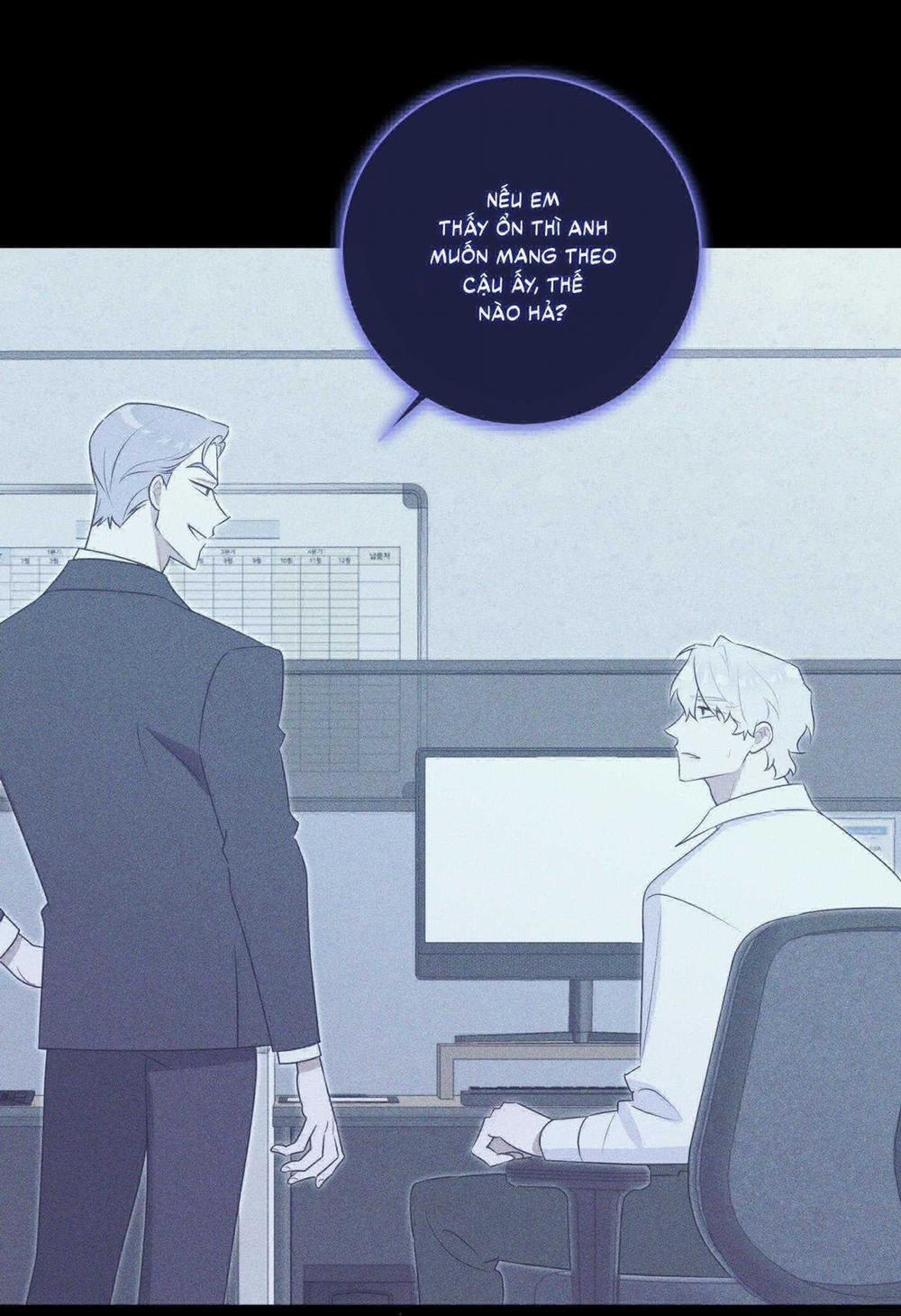 Bắt Tay Hả, Thôi Bỏ Đi! 33 trang 15