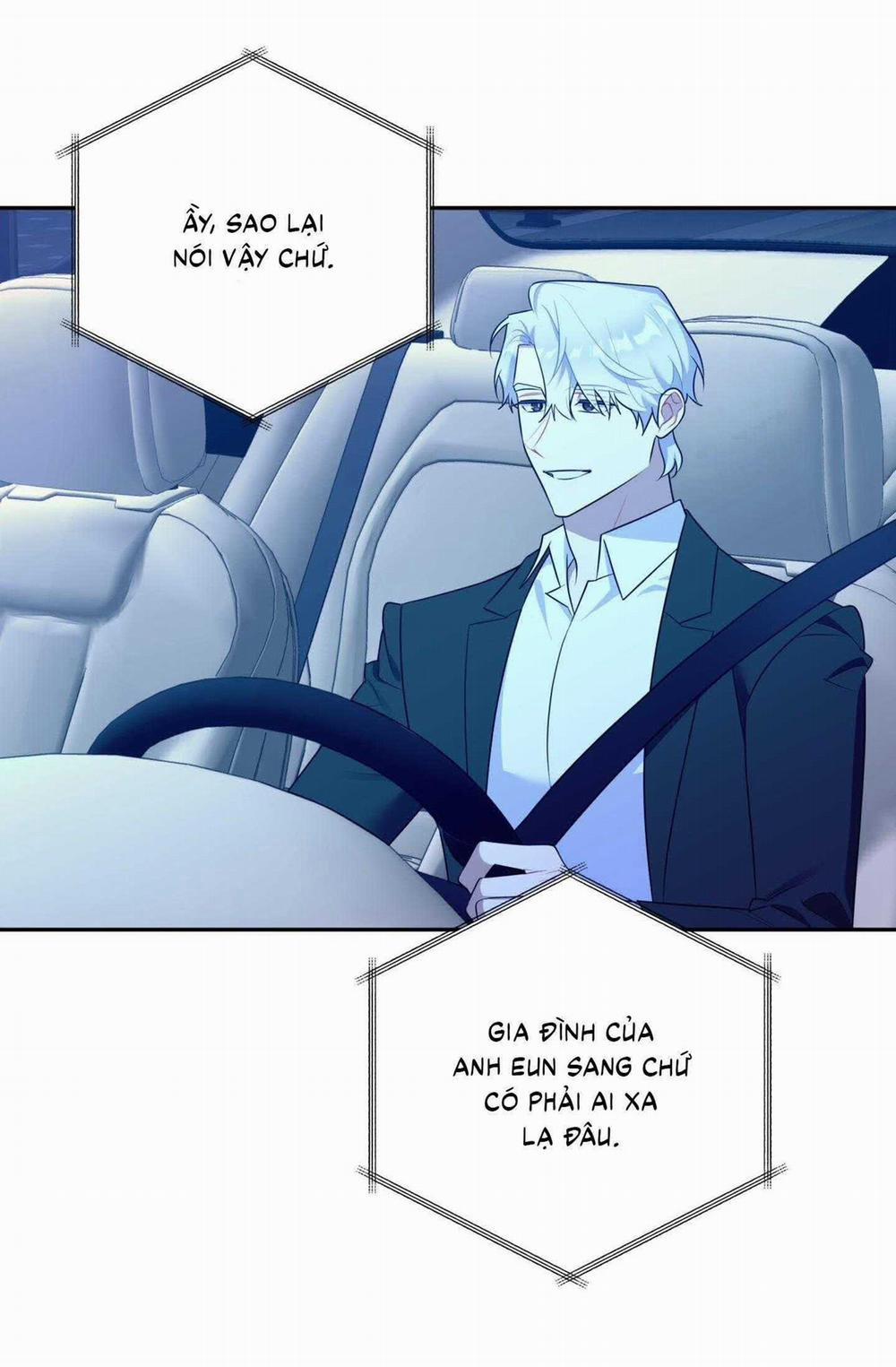 Bắt Tay Hả, Thôi Bỏ Đi! 33 trang 2