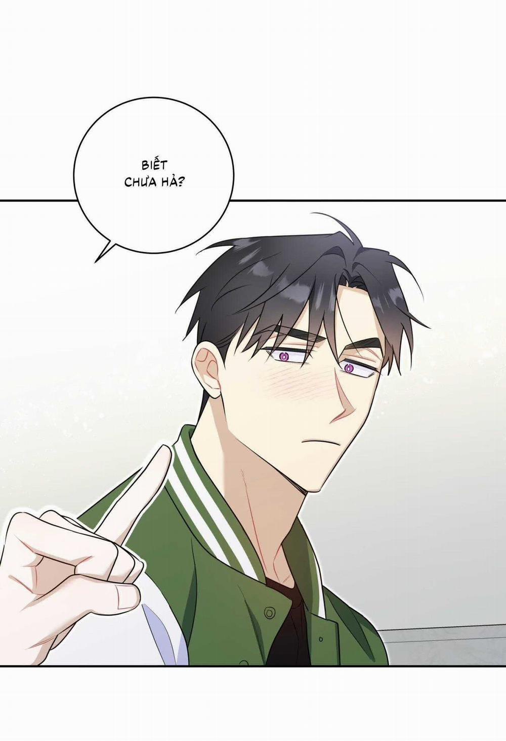 Bắt Tay Hả, Thôi Bỏ Đi! 33 trang 26
