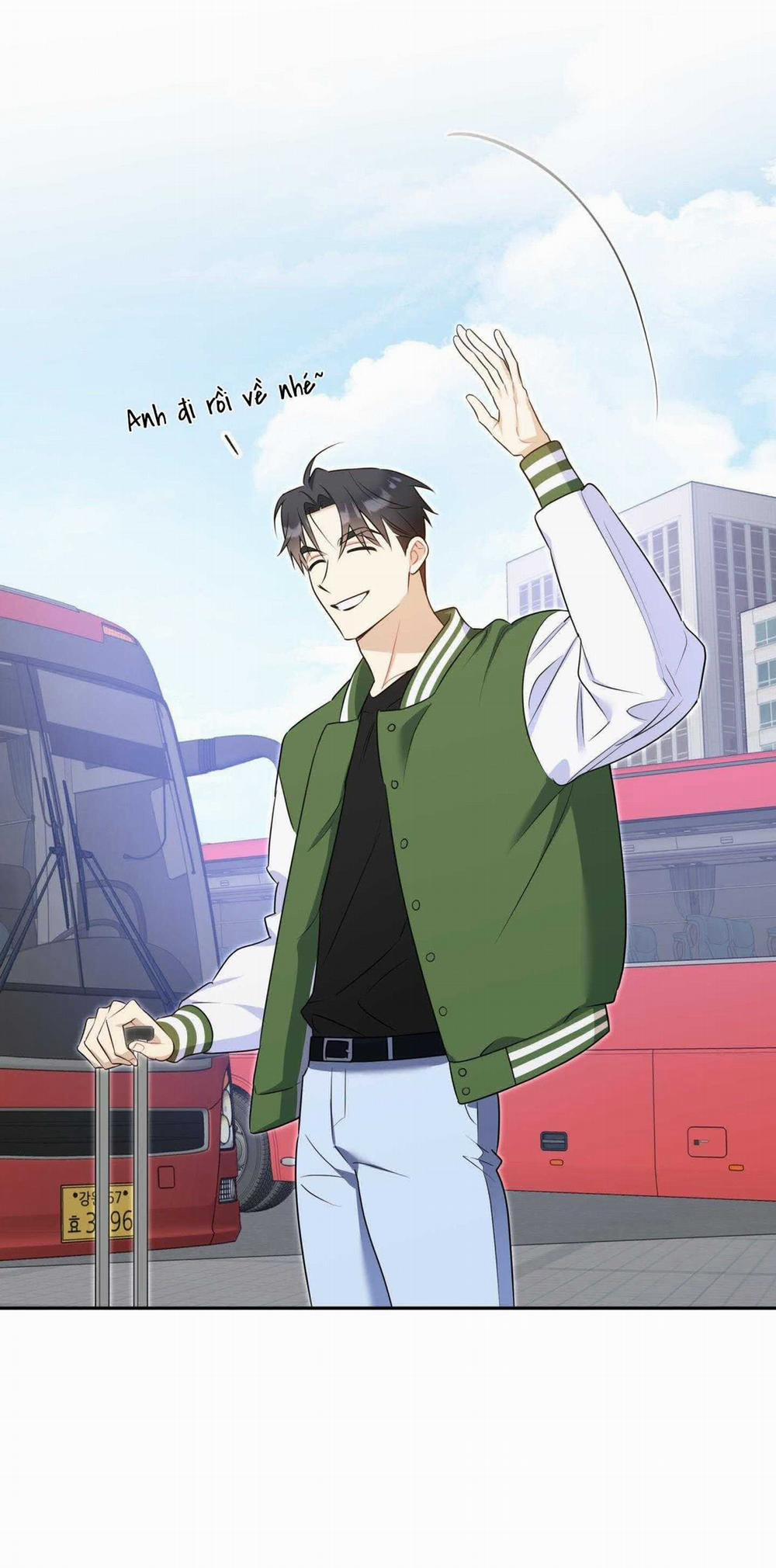 Bắt Tay Hả, Thôi Bỏ Đi! 33 trang 28