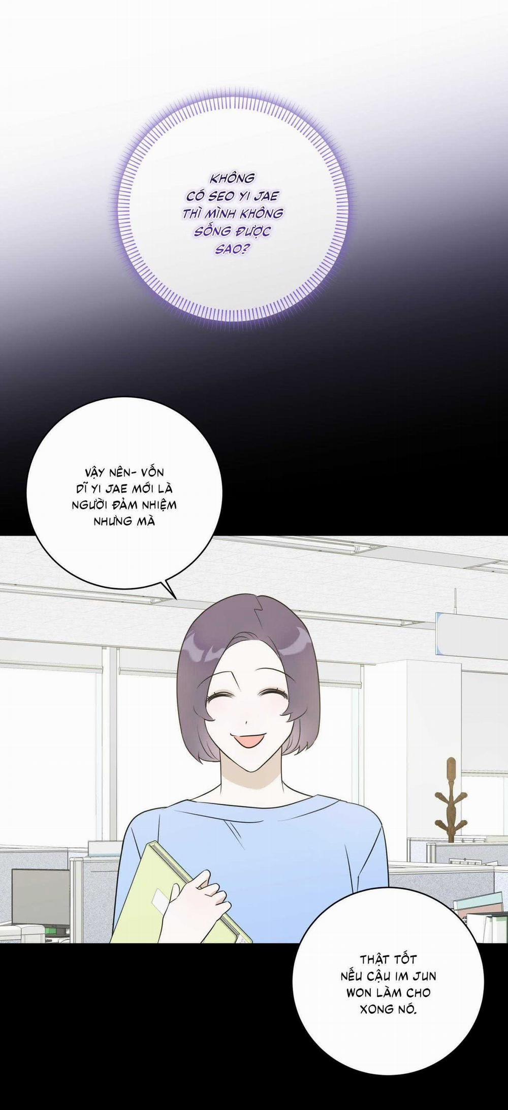 Bắt Tay Hả, Thôi Bỏ Đi! 33 trang 30