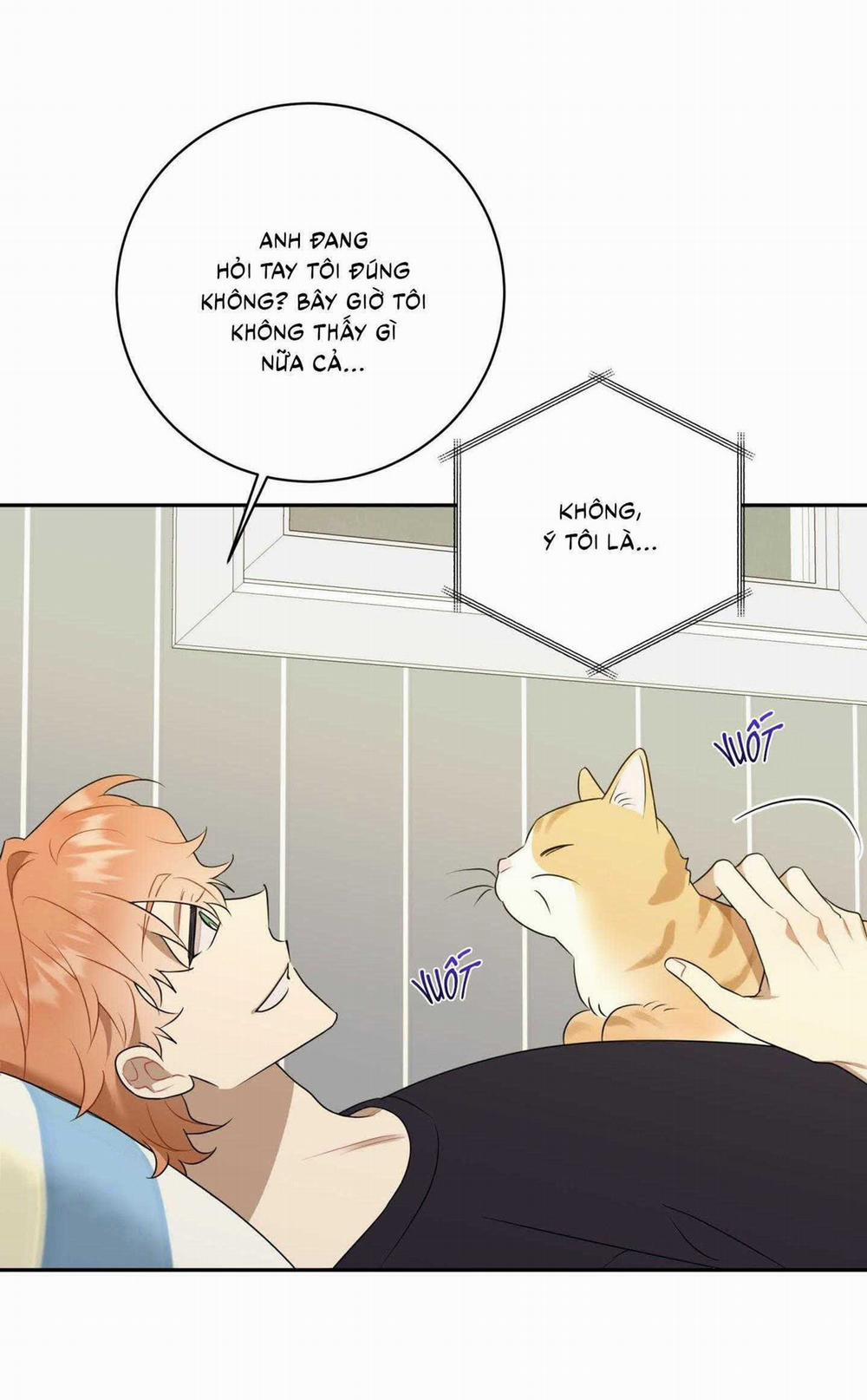 Bắt Tay Hả, Thôi Bỏ Đi! 33 trang 5
