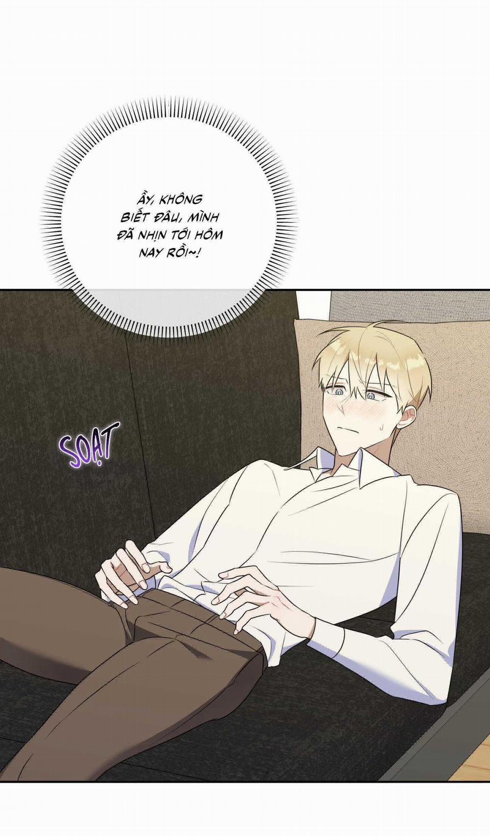 Bắt Tay Hả, Thôi Bỏ Đi! 33 trang 54