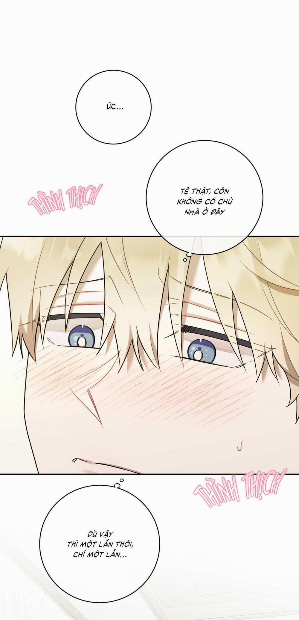 Bắt Tay Hả, Thôi Bỏ Đi! 33 trang 56