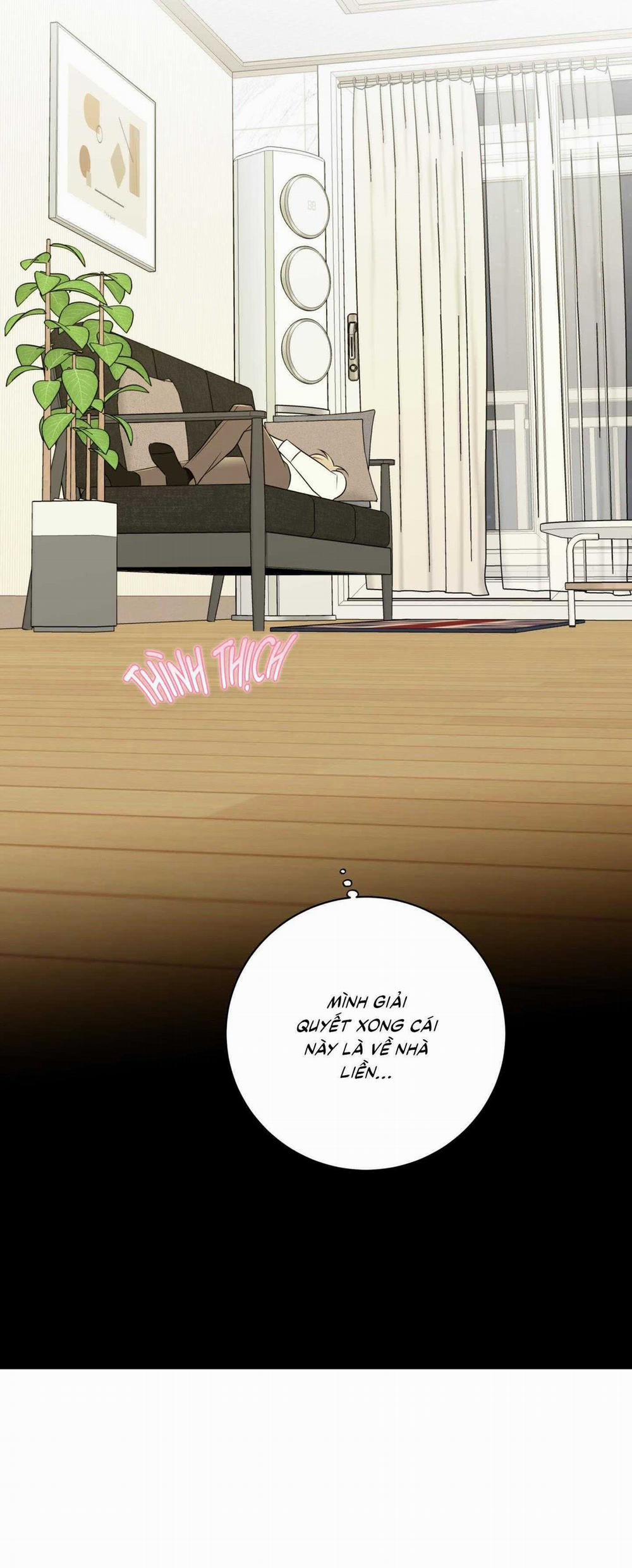 Bắt Tay Hả, Thôi Bỏ Đi! 33 trang 57