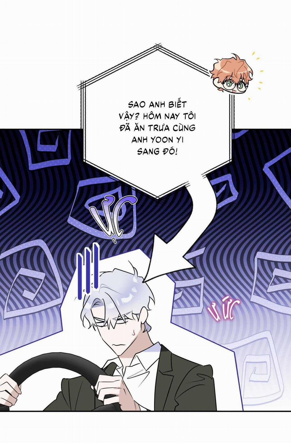 Bắt Tay Hả, Thôi Bỏ Đi! 33 trang 7