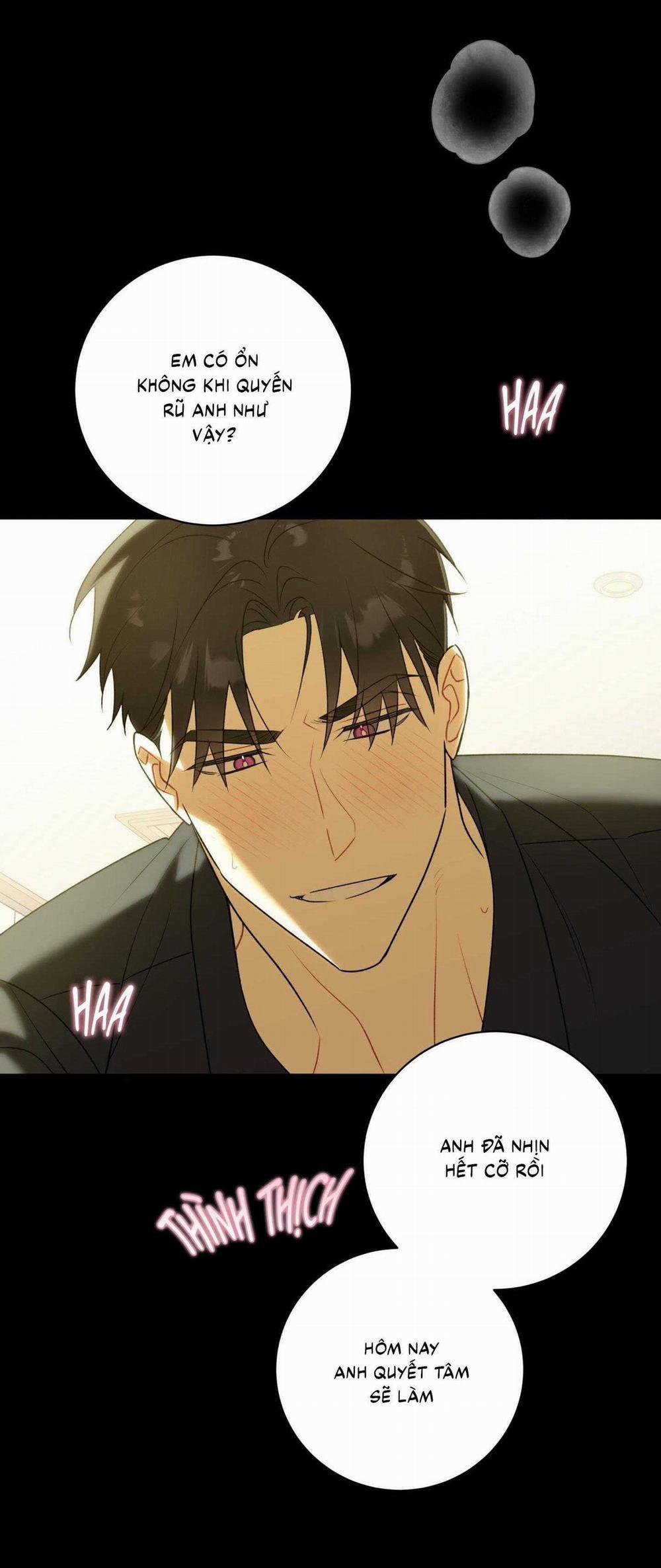 Bắt Tay Hả, Thôi Bỏ Đi! 34 trang 16