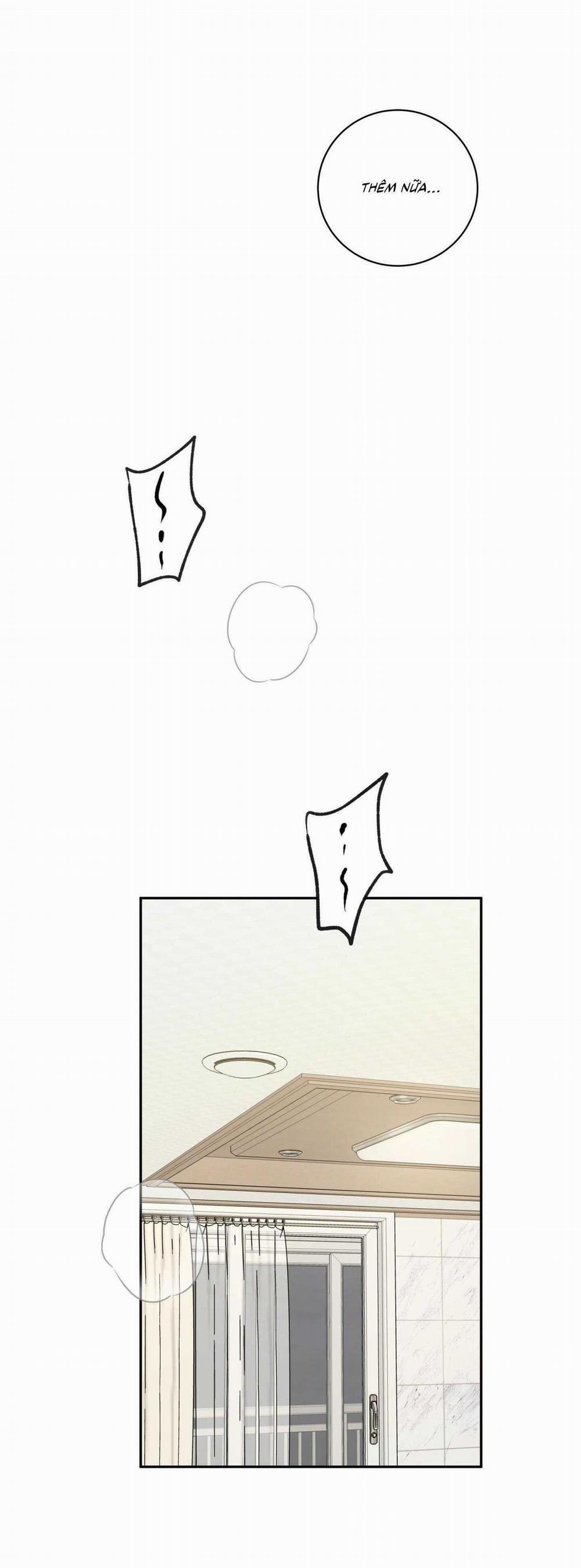 Bắt Tay Hả, Thôi Bỏ Đi! 34 trang 31