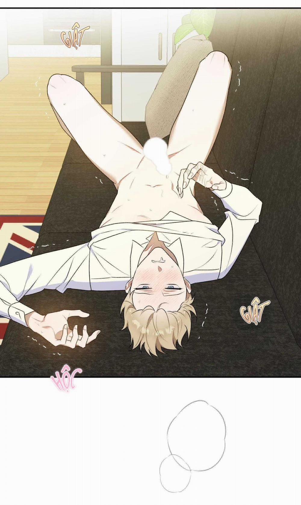 Bắt Tay Hả, Thôi Bỏ Đi! 34 trang 34