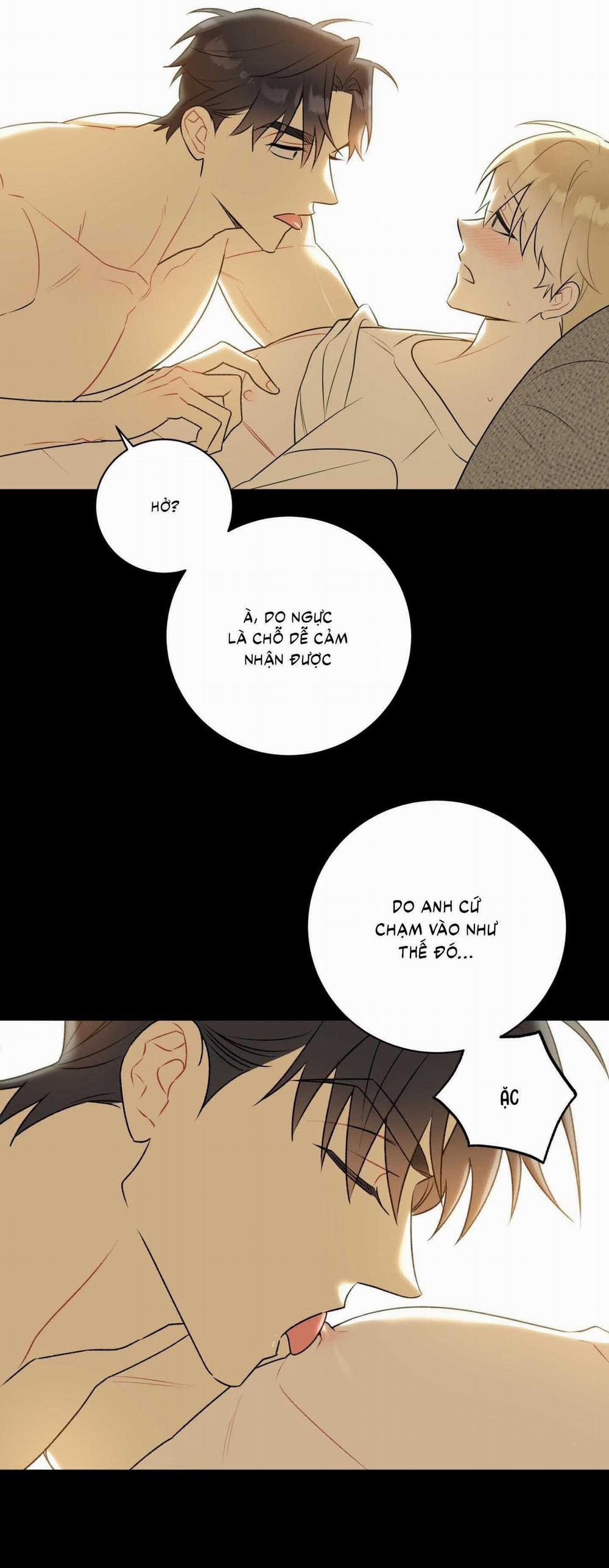 Bắt Tay Hả, Thôi Bỏ Đi! 34 trang 4