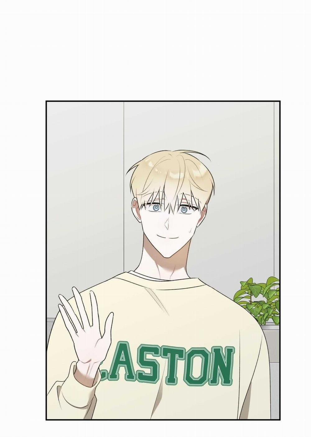 Bắt Tay Hả, Thôi Bỏ Đi! 34 trang 42