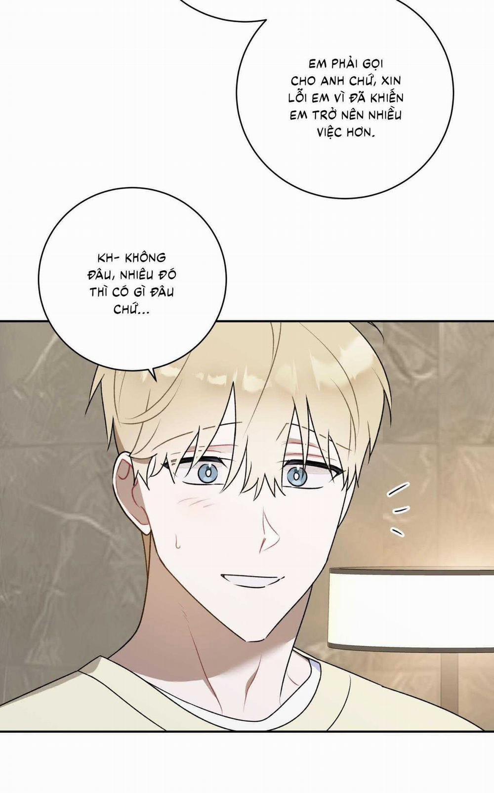 Bắt Tay Hả, Thôi Bỏ Đi! 34 trang 47