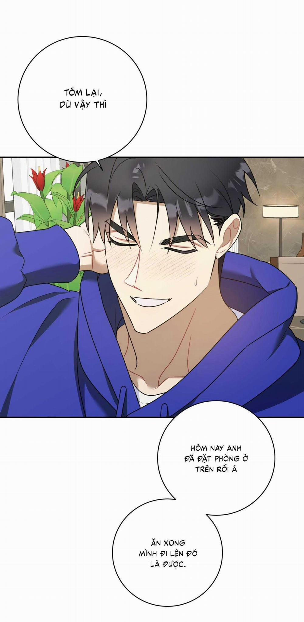 Bắt Tay Hả, Thôi Bỏ Đi! 34 trang 49