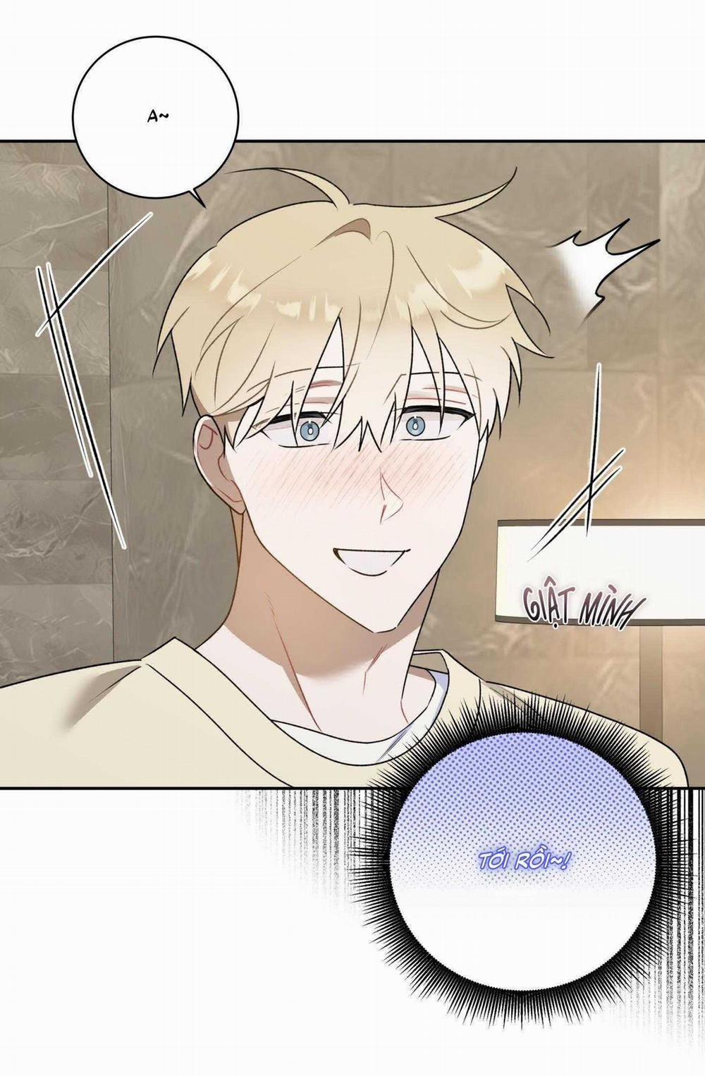 Bắt Tay Hả, Thôi Bỏ Đi! 34 trang 50