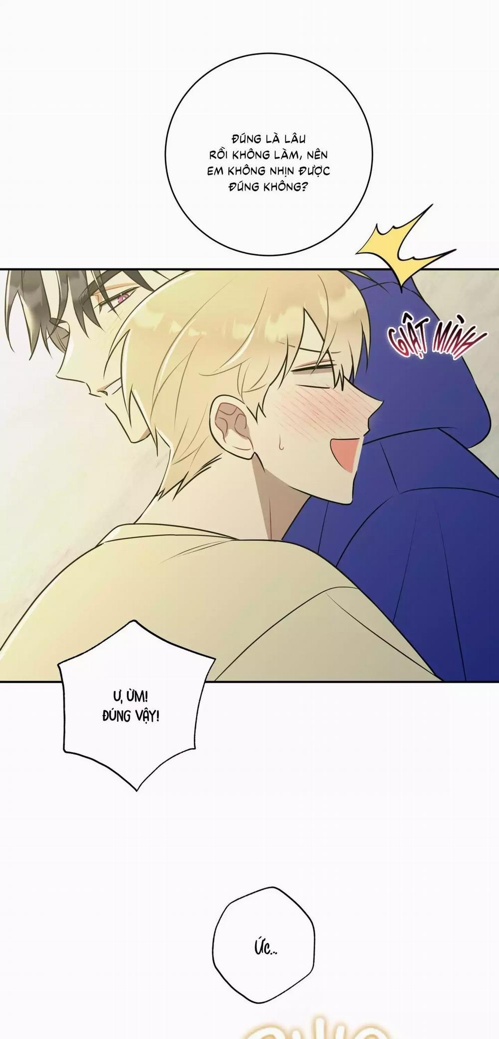 Bắt Tay Hả, Thôi Bỏ Đi! 35 trang 11