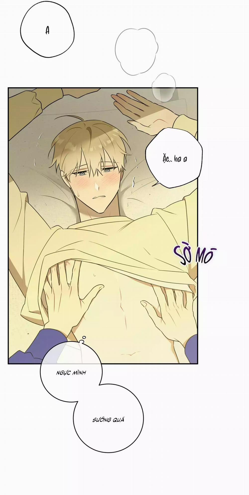 Bắt Tay Hả, Thôi Bỏ Đi! 35 trang 13