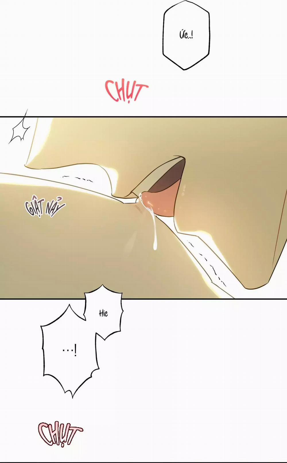 Bắt Tay Hả, Thôi Bỏ Đi! 35 trang 17