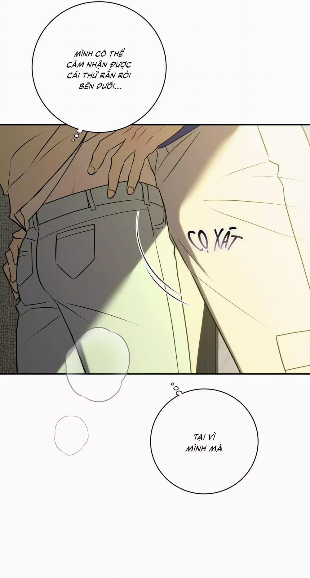 Bắt Tay Hả, Thôi Bỏ Đi! 35 trang 5