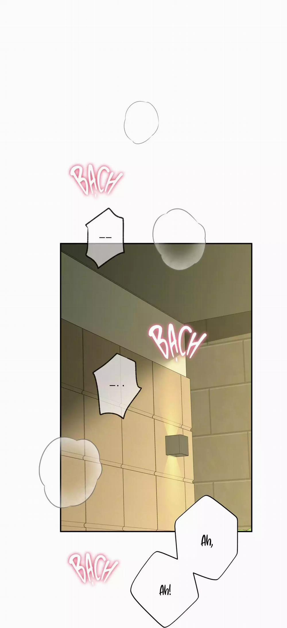 Bắt Tay Hả, Thôi Bỏ Đi! 36 trang 25