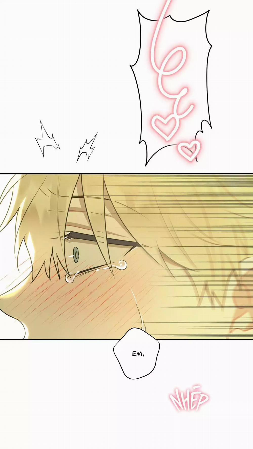 Bắt Tay Hả, Thôi Bỏ Đi! 36 trang 34