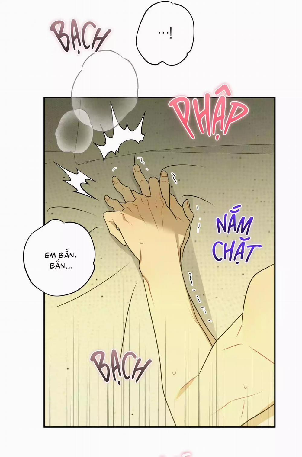 Bắt Tay Hả, Thôi Bỏ Đi! 36 trang 36