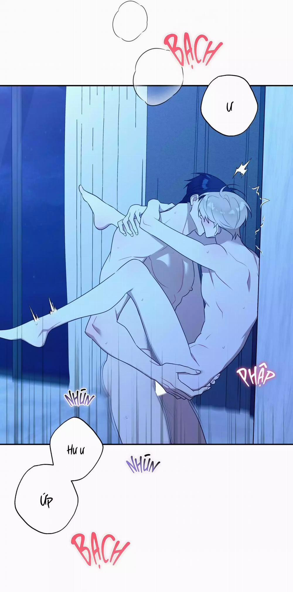 Bắt Tay Hả, Thôi Bỏ Đi! 36 trang 50