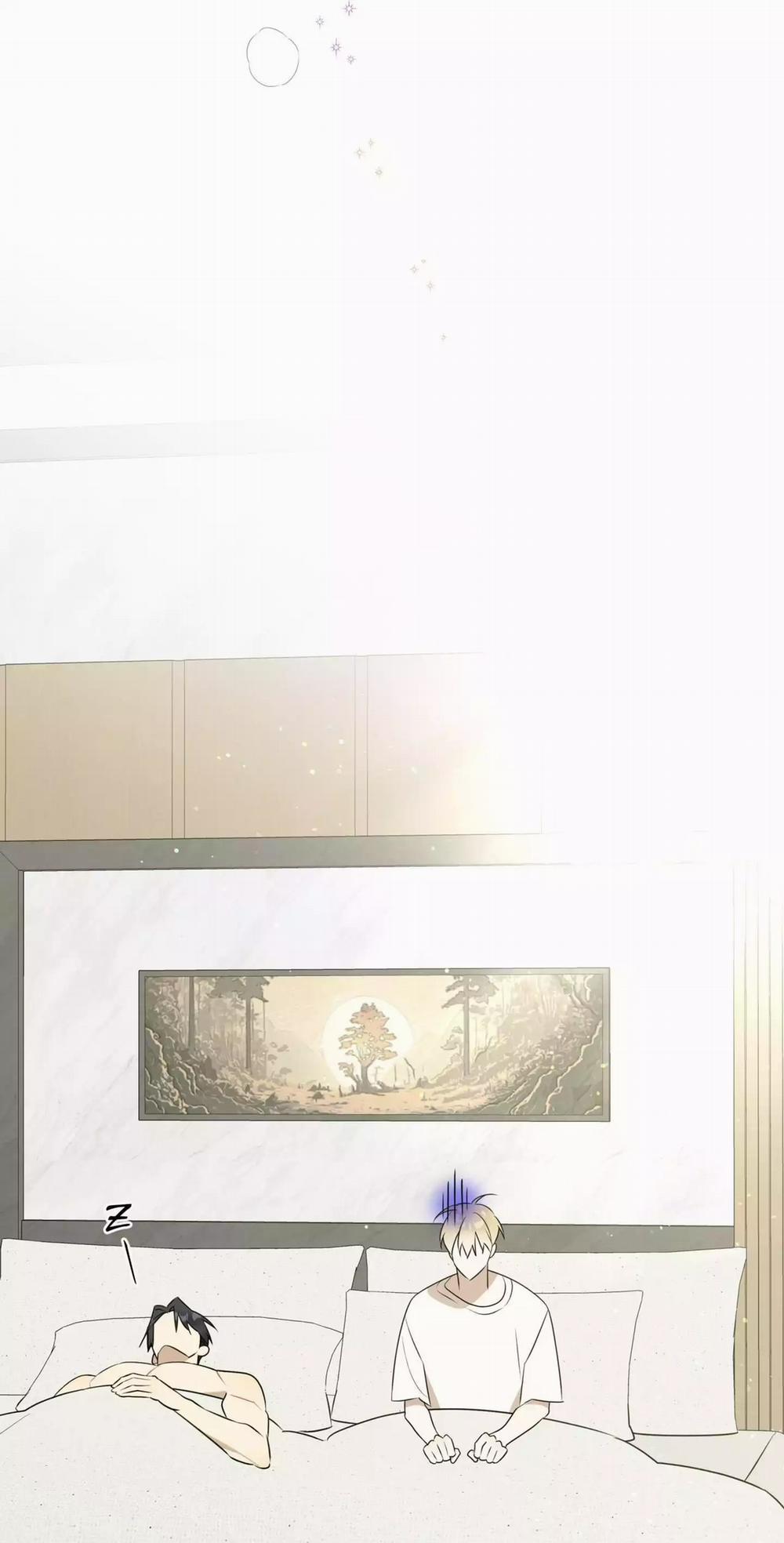 Bắt Tay Hả, Thôi Bỏ Đi! 36 trang 54